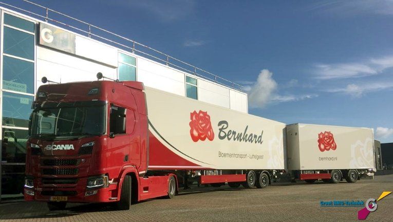 Groot RMO Techniek - Frigoblock - Transportkoeling