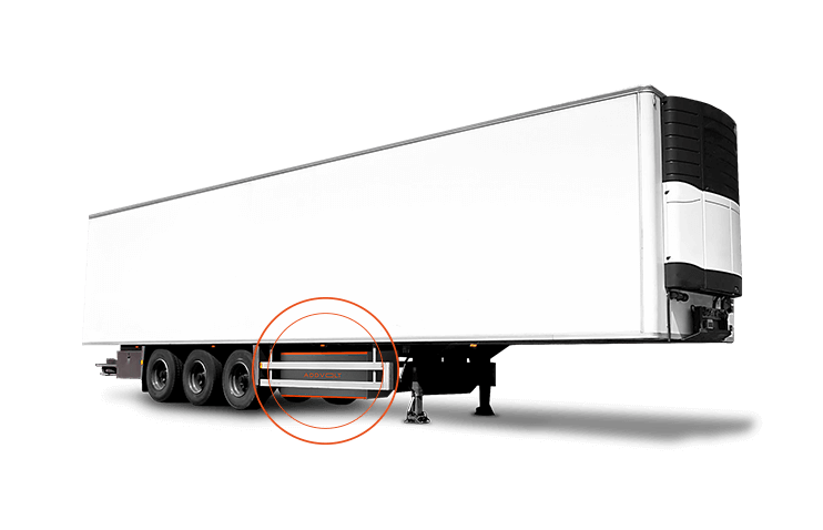 Transportkoeling duurzaam