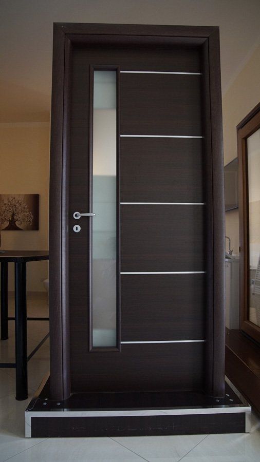 arredamento porte