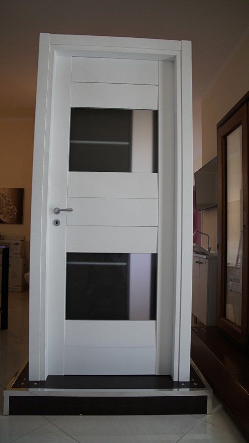 porte per la casa