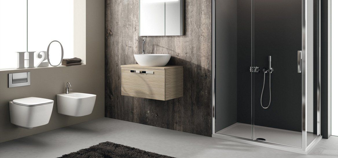 design bagno elegante