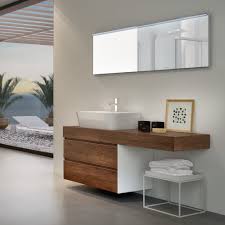 bagno completo in esposizione