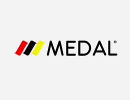 logo medal