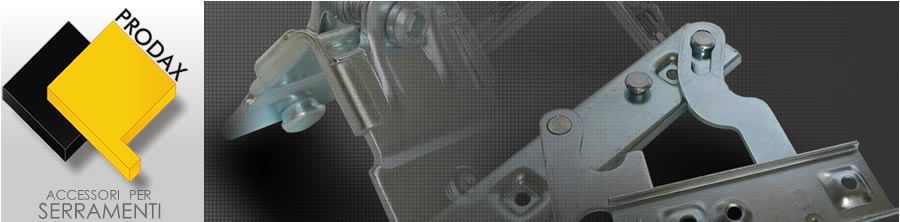 logo prodax