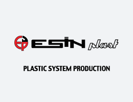 logo esin
