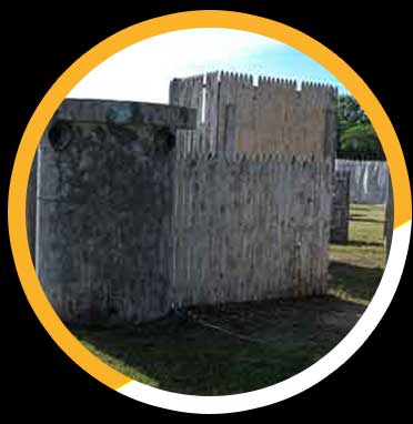 Click here to see more details. Bethel Castle