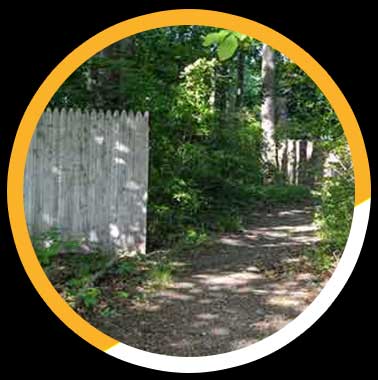 Click here to see more details. Hogan's Alley Field