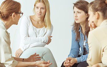 Counseling with Group of Girls—Psychological Counseling in Grand Island, NE Counseling with Group of Girls—Psychological Counseling in Grand Island, NE