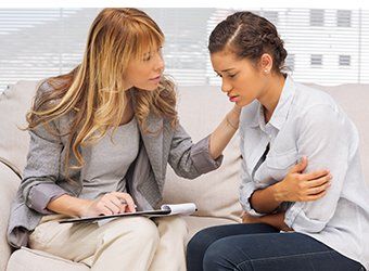 Anger Management Therapy — Behavioral Therapy in Grand Island, NE Anger Management Therapy — Behavioral Therapy in Grand Island, NE