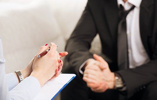 Counseling Inquiries — Depression Counseling in Grand Island, NE