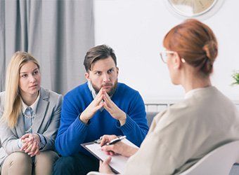 Parenting Counseling — Behavioral Therapy in Grand Island, NE Parenting Counseling — Behavioral Therapy in Grand Island, NE