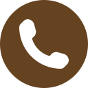 icona contatto telefonico