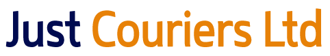 Just Couriers Ltd logo