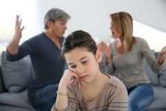 Parent & Child Counselling