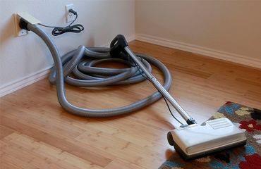 Central Vacuum Installation — Central Vacuum Cleaner in Essex Junction, VT