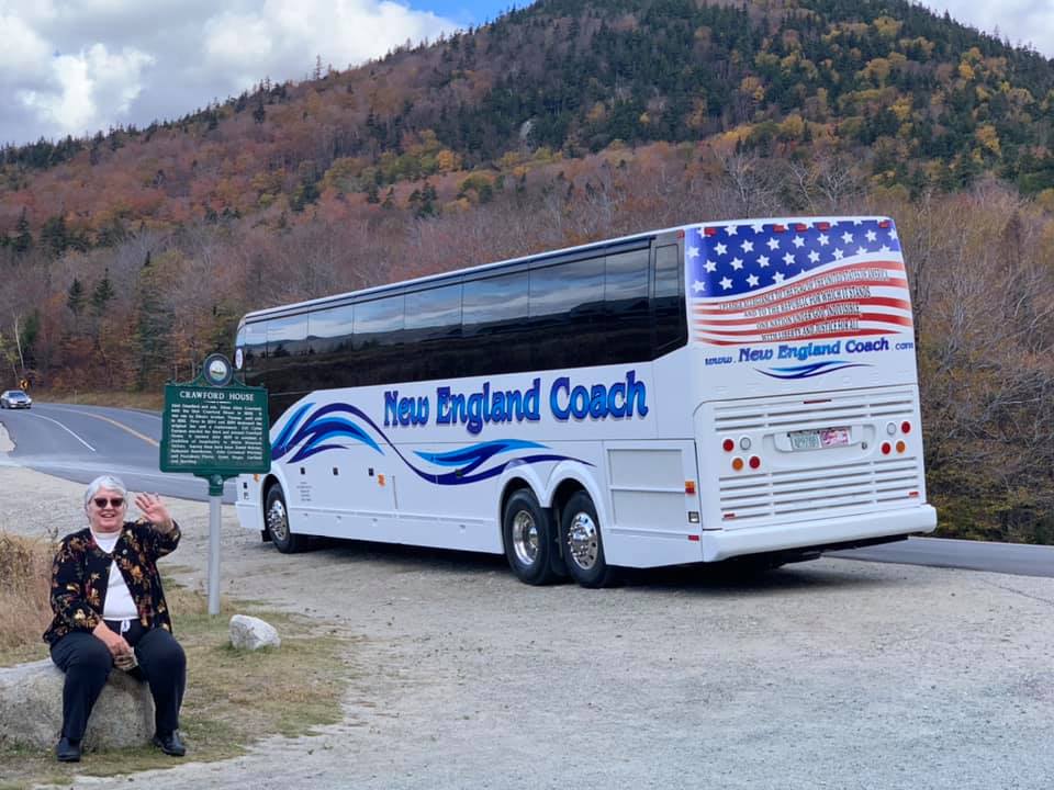 new england coach