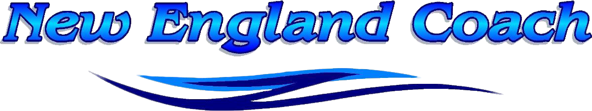 New England Coach logo