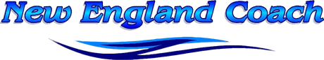 New England Coach logo
