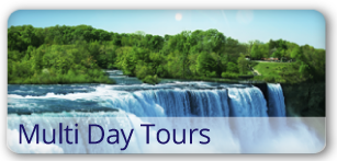 multi day tours