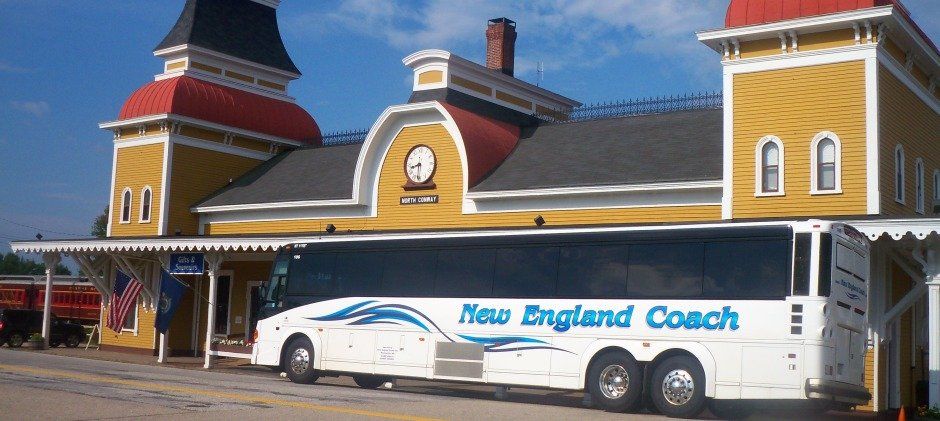 new england coach