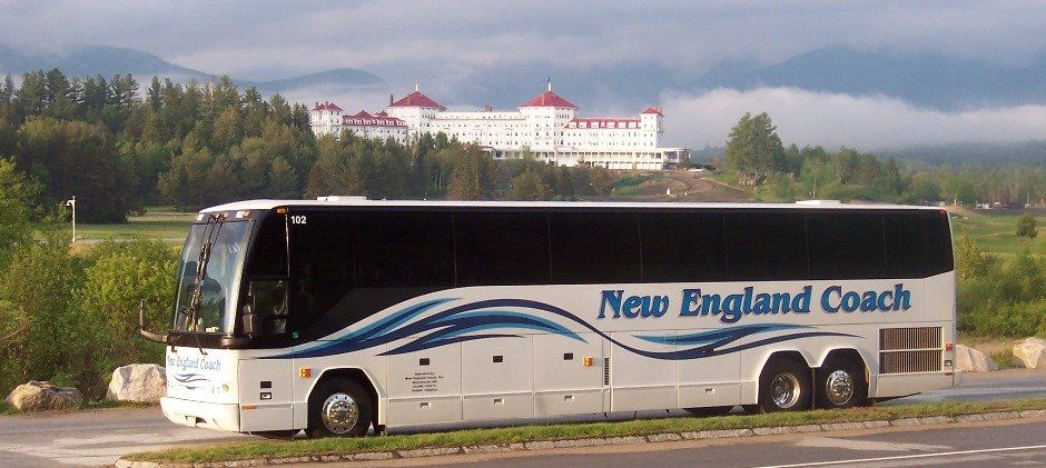 new england coach