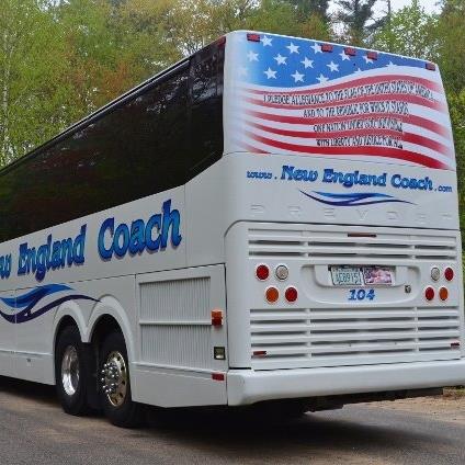 new england coach