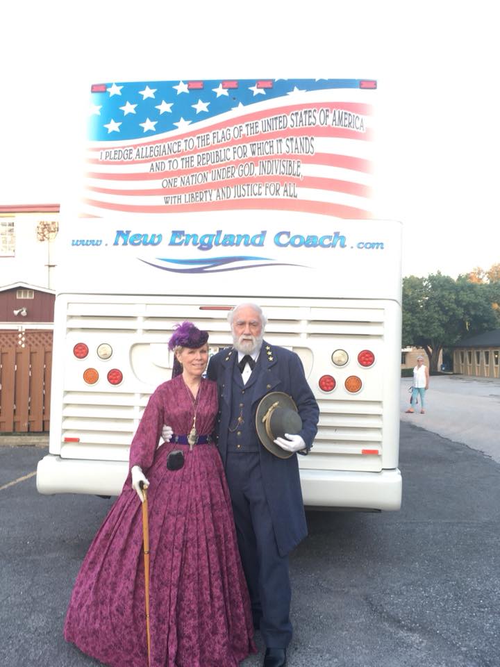 new england coach
