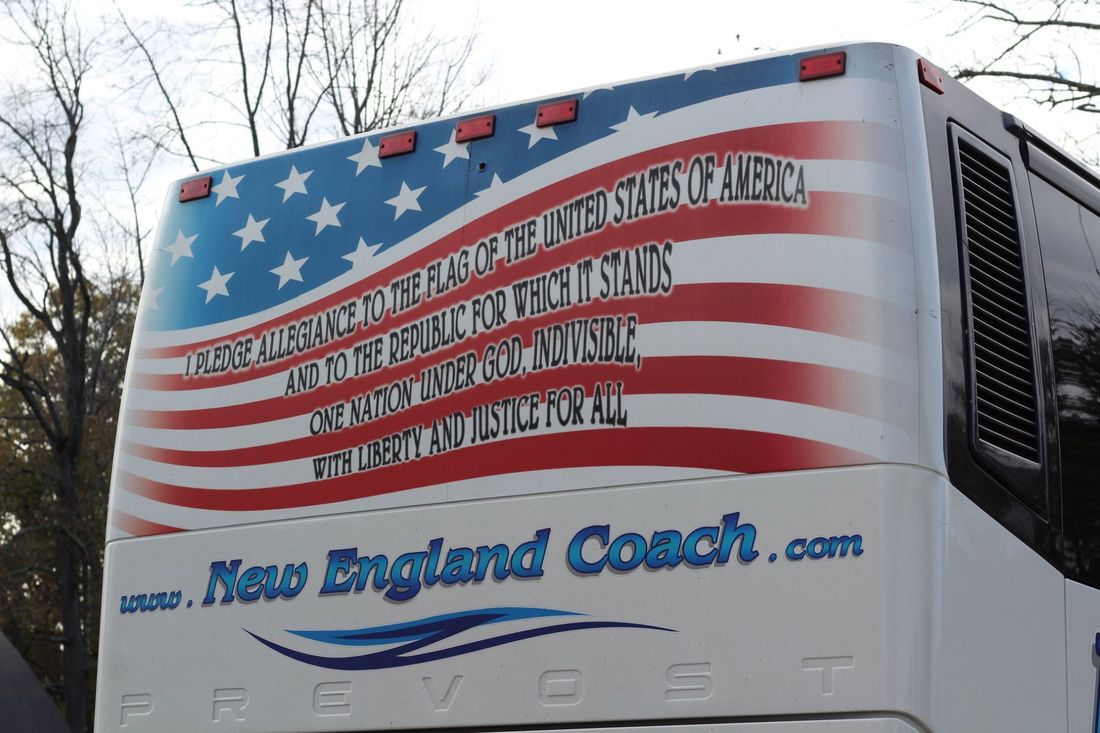 new england coach