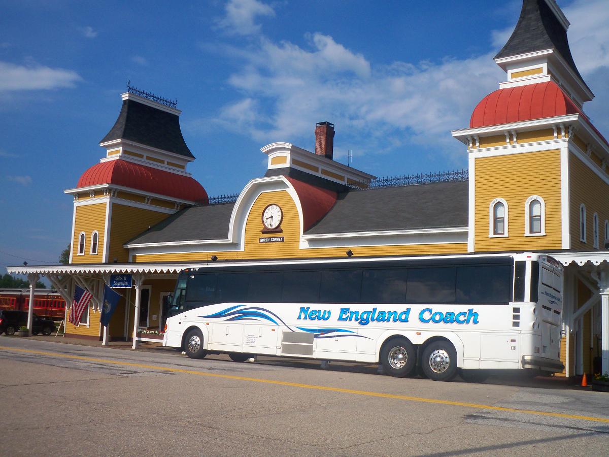 new england coach