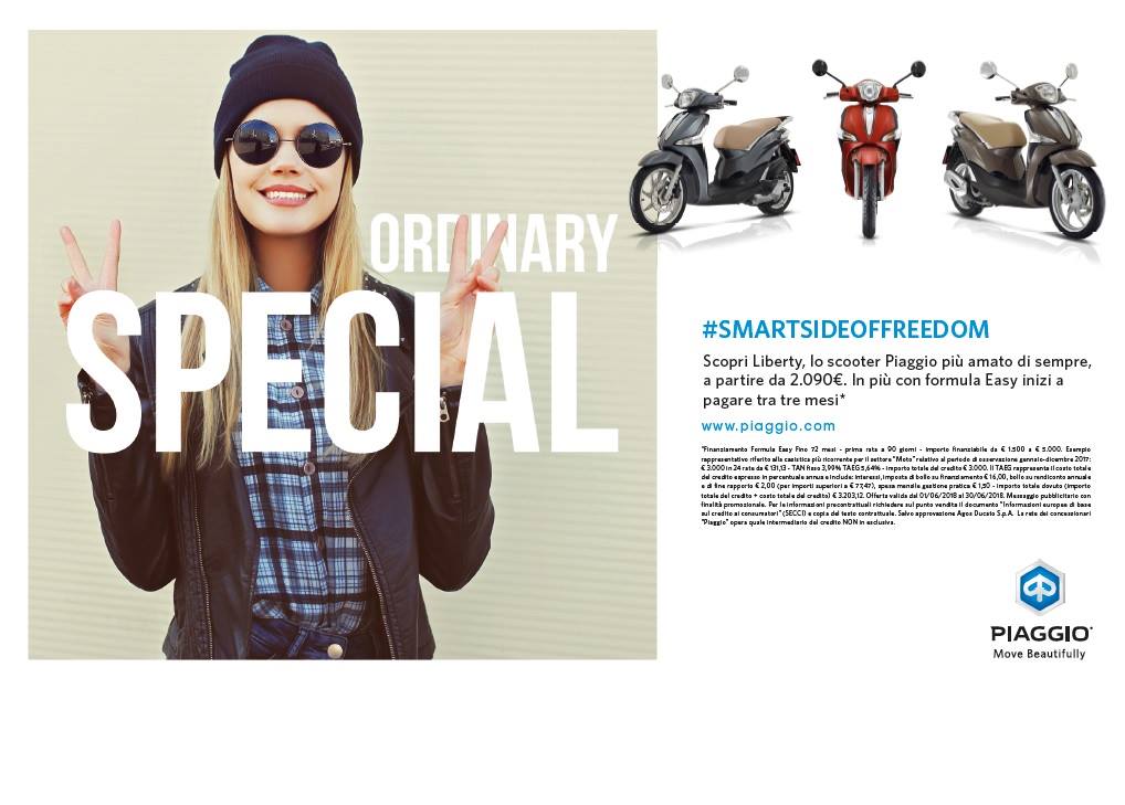 vespa