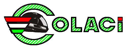 Colaci Moto Colaci Moto - logo