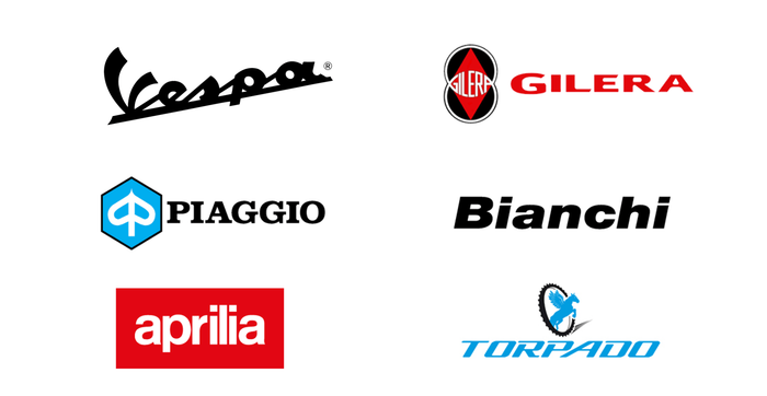 Marchi moto Marchi moto