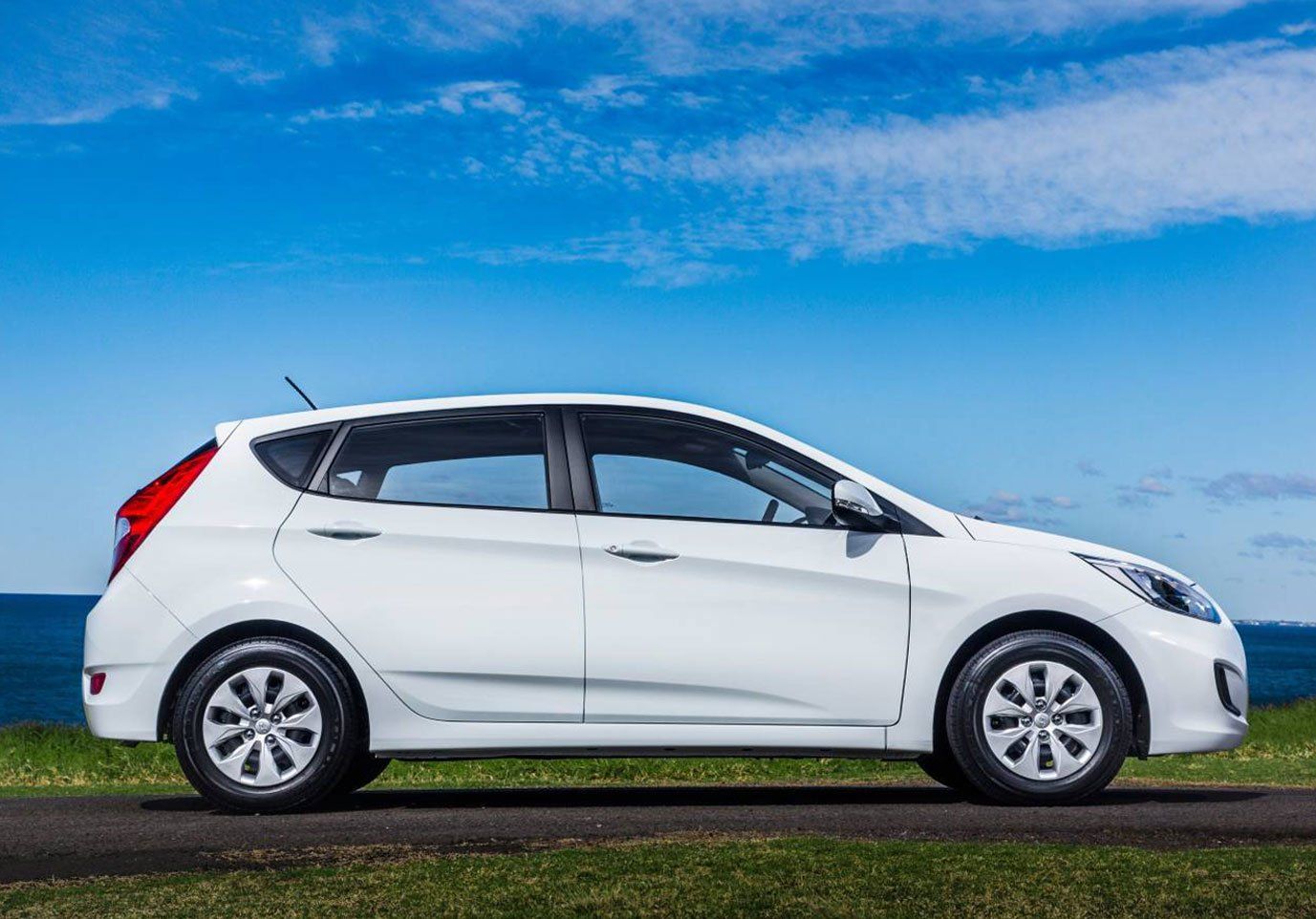 Car hyundai