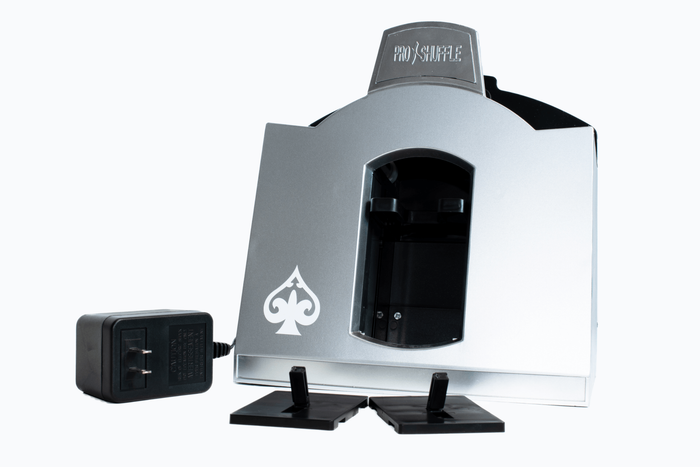 The ProShuffle by Way Cool Gaming