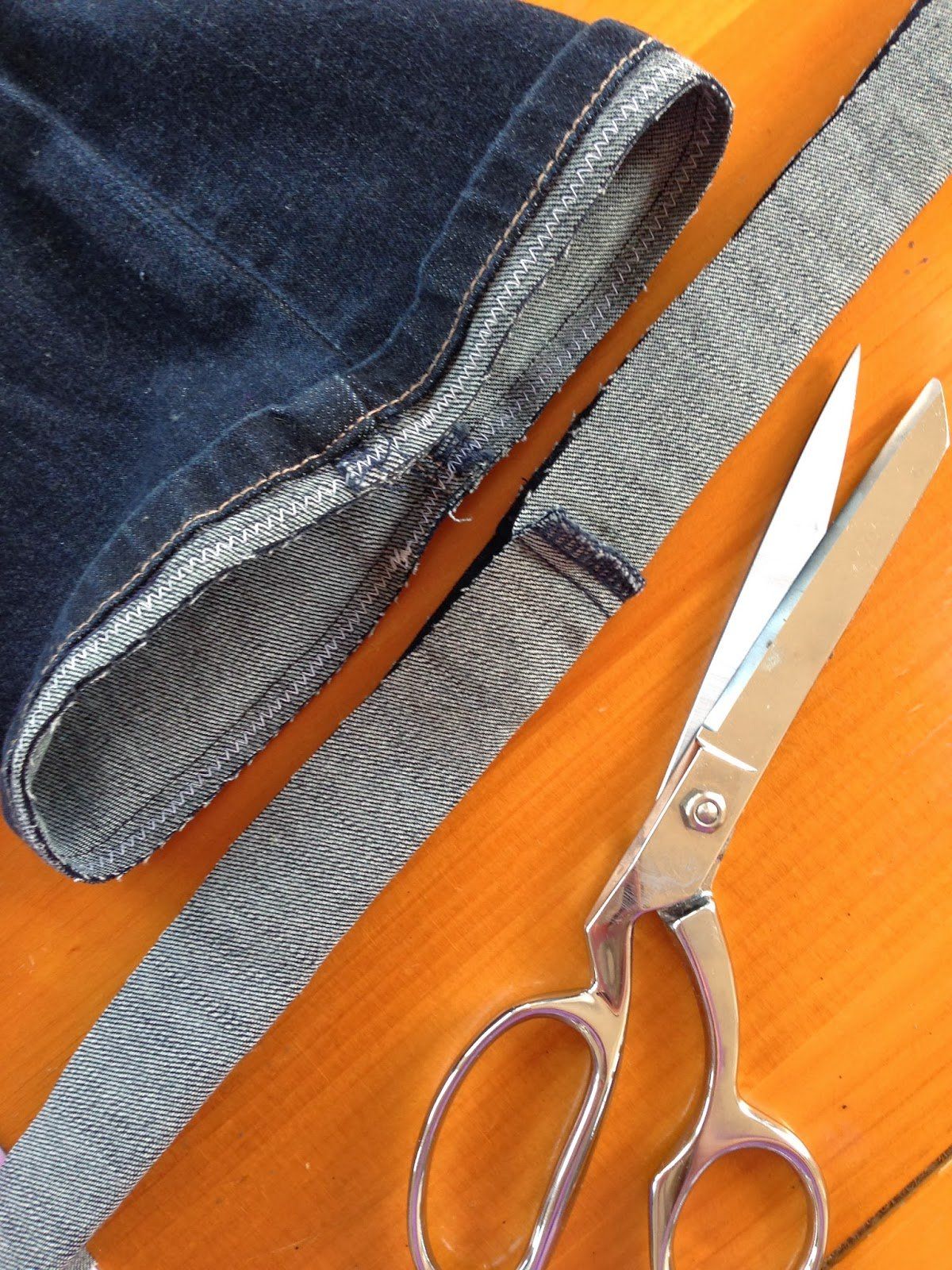 scissors