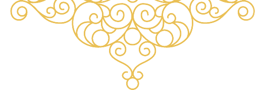 iron ornaments