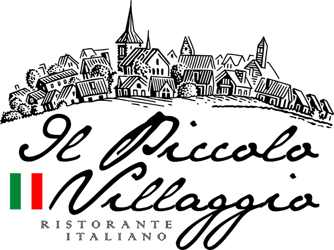 Il Piccolo Villaggio Ristorante Logo