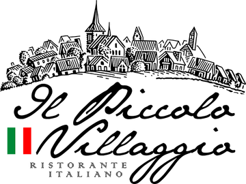 Il Piccolo Villaggio Ristorante Logo