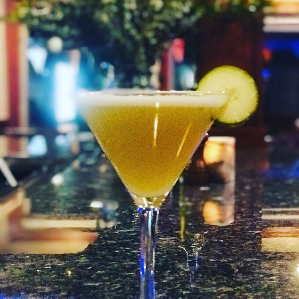 martini