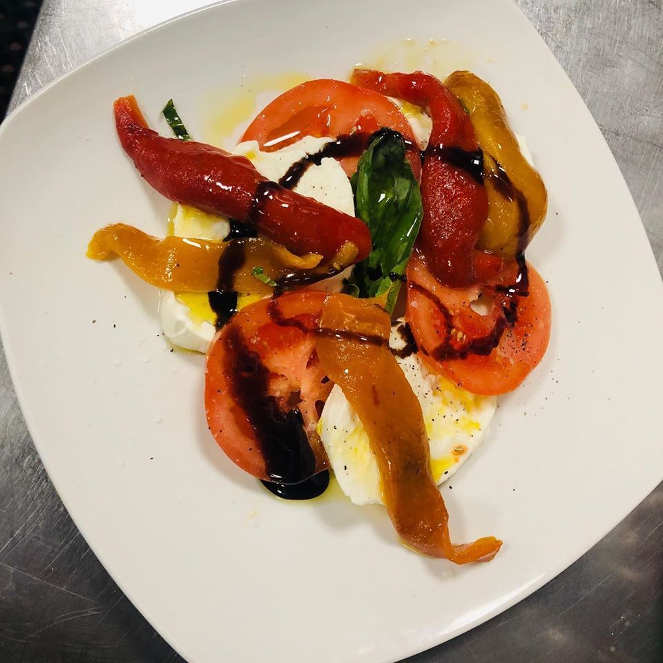 Instalara Caprese
