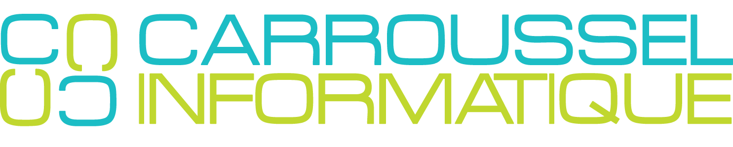 logo texte