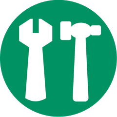 logo dépannage
