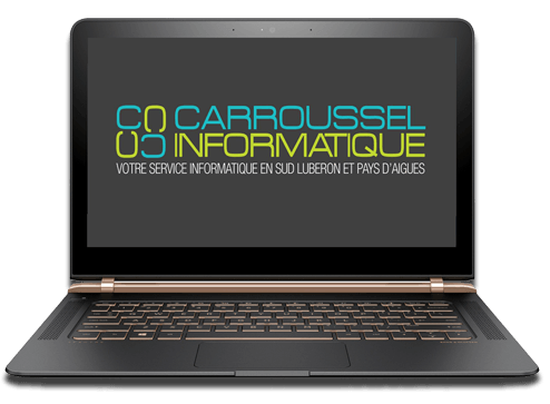 logo société