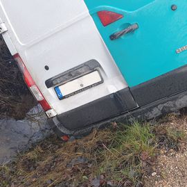 Ištraukimas užklimpus Ištraukimas užklimpus