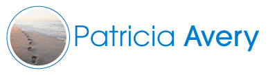 Patricia Avery logo