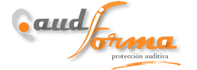 Audiforma Protección Auditiva - logo