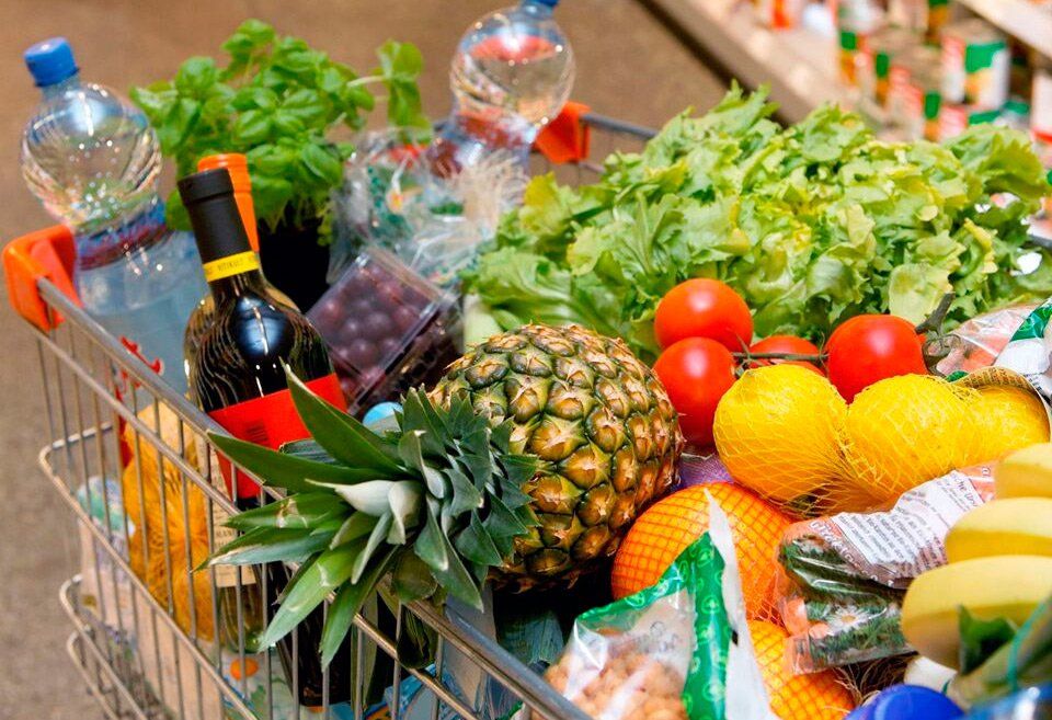 Distribuidora Colombia Ltda. productos de supermercado
