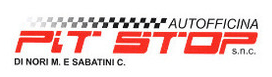 PIT STOP-LOGO PIT STOP-LOGO