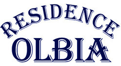 RESIDENCE OLBIA - LOGO RESIDENCE OLBIA - LOGO