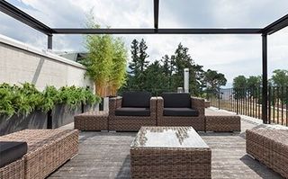 Modern Deck Design - Deck Contractors in New Kensington, PA